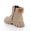 Primigi Goretex neperšlampantys batai rudi